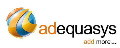 ADEQUASYS SIRH - Logo